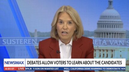 Greta Van Susteren