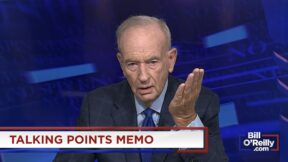 Bill O'Reilly