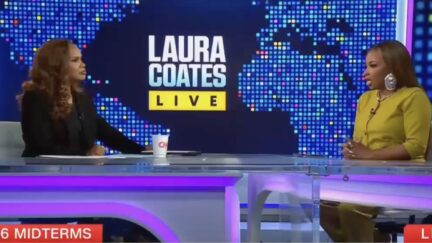 Laura Coates, Jasmine Crockett