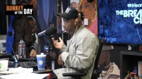 Charlamagne Tha God