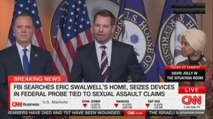 Eric Swalwell