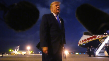 trump