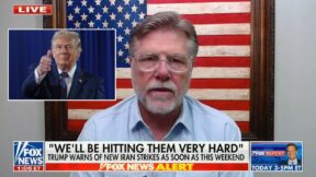 Rick Crawford gets praised by Trump after the lawmaker's Fox News interview where he called to 