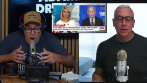 Adam Carolla vents about CNN star Dana Bash and others being too friendly with Dr. Fauci