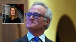 Scott Pelley and Sharon Alfonsi score new jobs at Columbia Journalism School.