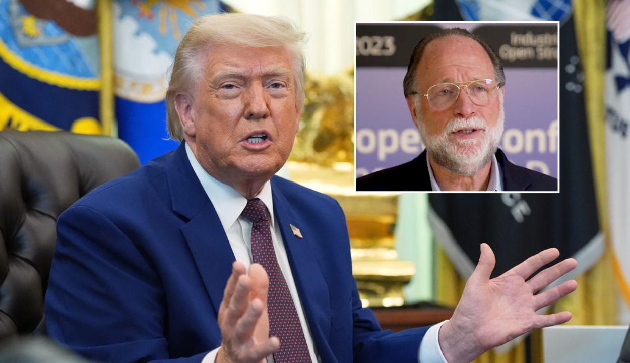 Financial Times Slaps Disclaimer on Harvard Professor’s Anti-Trump Article, Admits AI Was Used
