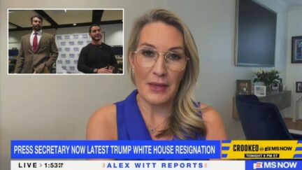 Dem strategist Meghan Hays says it is probably too late for Abdul El-Sayed to convince Michigan voters he disagrees with 