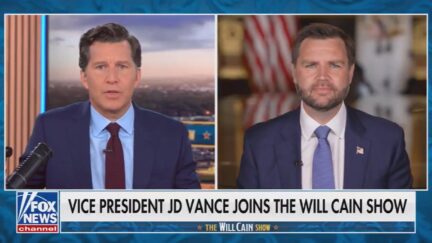 Will Cain