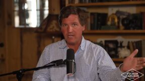 Tucker Carlson