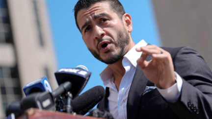 Abdul El-Sayed