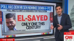 Harry Enten on CNN