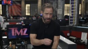 Harvey Levin