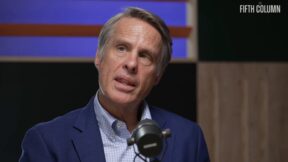 Terry Moran says ABC News was a 
