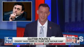 Jon Ossoff/Joey Jones