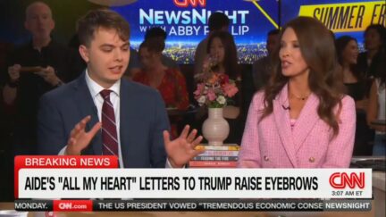 Adam Mockler, Amy Robbins
