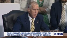 Thom Tillis