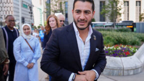 Abdul El-Sayed