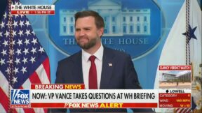 JD Vance
