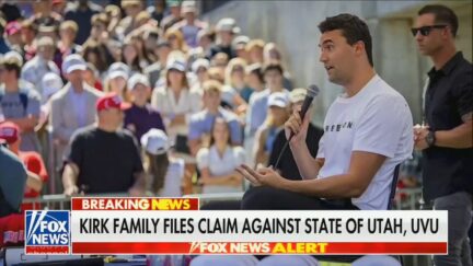 Charlie Kirk