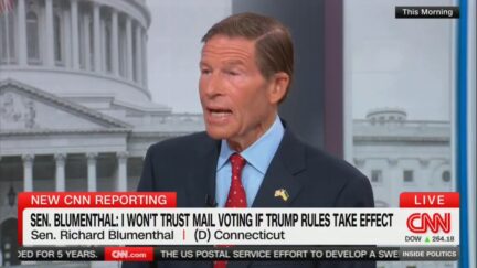 Richard Blumenthal