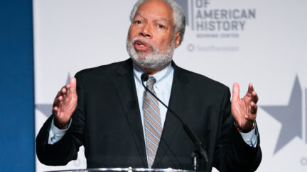 lonnie bunch