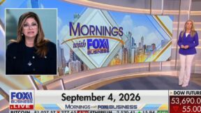 Maria Bartiromo