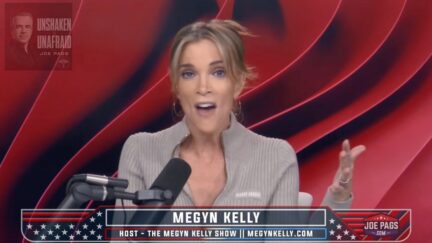 Megyn Kelly