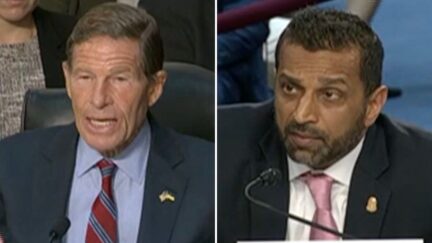 Blumenthal and Patel