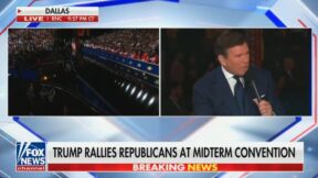 Bret Baier