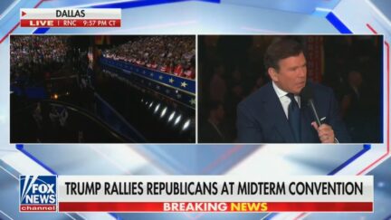 Bret Baier