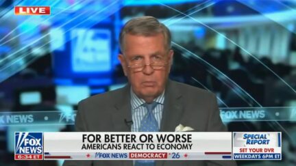 Brit Hume