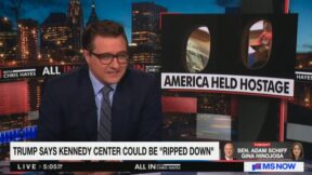 Chris Hayes