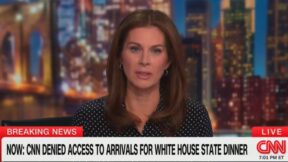Erin Burnett