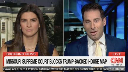 Elie Honig CNN