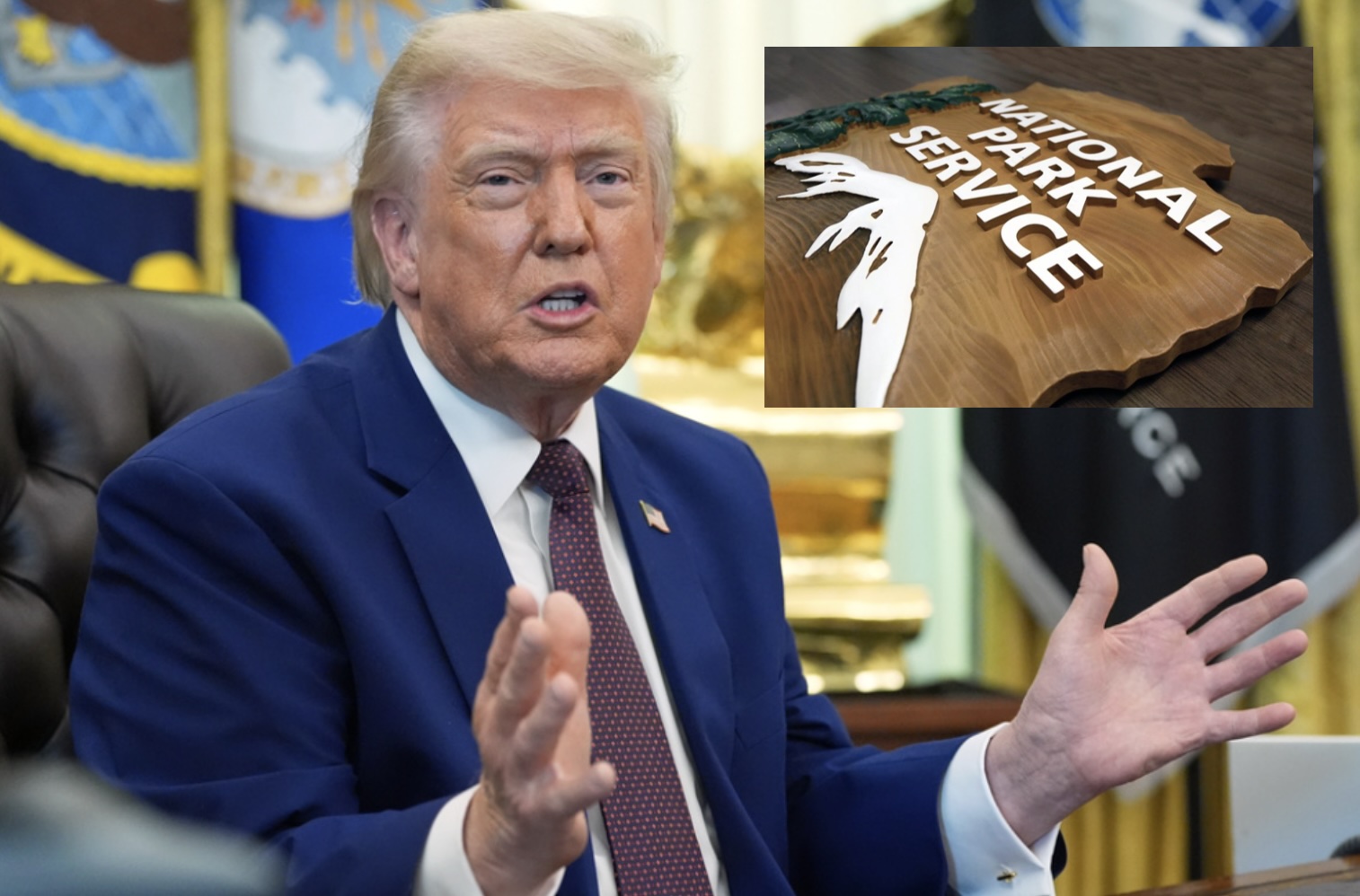 Trump National Park
