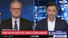 Jon Ossoff