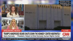 Kerry Kennedy
