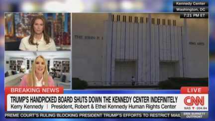 Kerry Kennedy