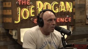 Joe Rogan