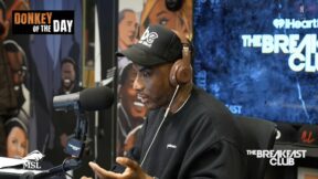 Charlamagne Tha God