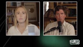 Tucker Carlson
