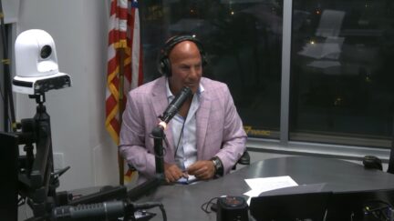 Sid Rosenberg