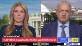 Nicolle Wallace