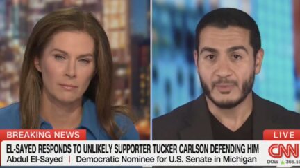 Abdul El-Sayed