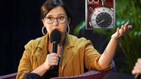 Bari Weiss