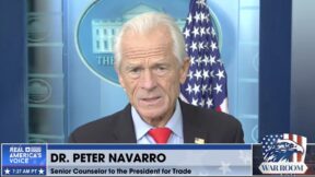 Peter Navarro