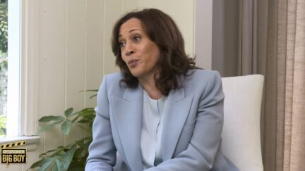 Kamala Harris