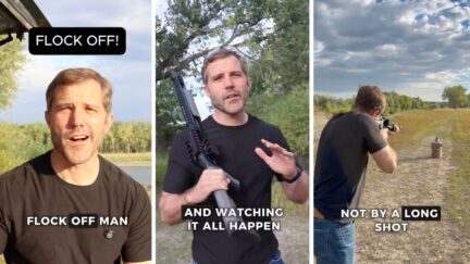 Seth Bodnar ad
