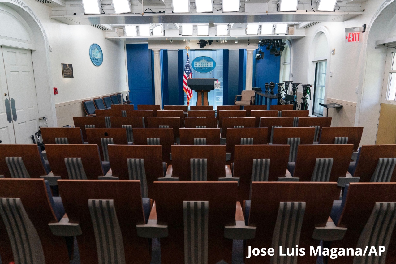 White House