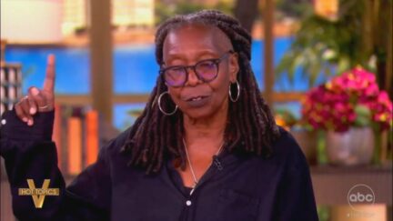 whoopi goldberg
